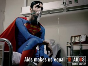 aids-makes-us-equal το aids μας κάνει ίσους