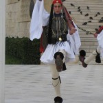 έλληνας τσολιάς