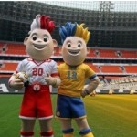 euro 12