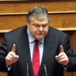 Δεύτερη ανοιχτή επιστολή Βαξεβάνη προς Βενιζέλο