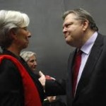 Τρίτη ανοικτή επιστολή του Κώστα Βαξεβάνη προς τον Ευάγγελο Βενιζέλο.