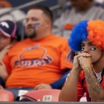 ποδοσφαιρική τρέλα