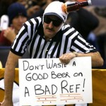 ποδοσφαιρική τρέλα