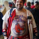 ποδοσφαιρική τρέλα