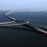 QingdaoBayBridge