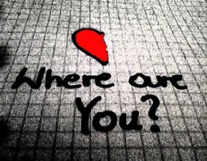 where are you