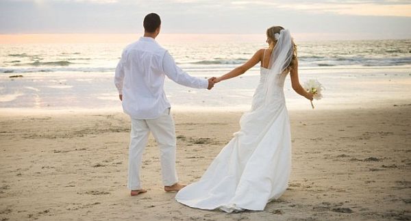 γάμος στην Ελλάδα gamos