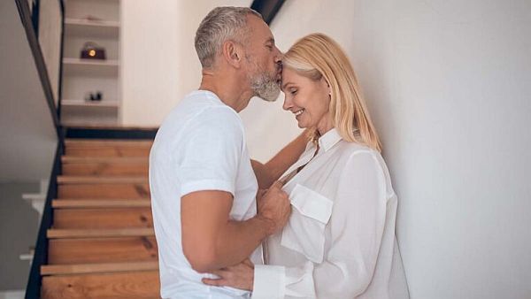 σεξ μετά τα 50 sex meta ta peninta